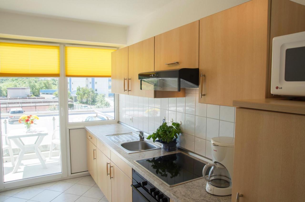 Apartment Nordseebrandung A3 1 *