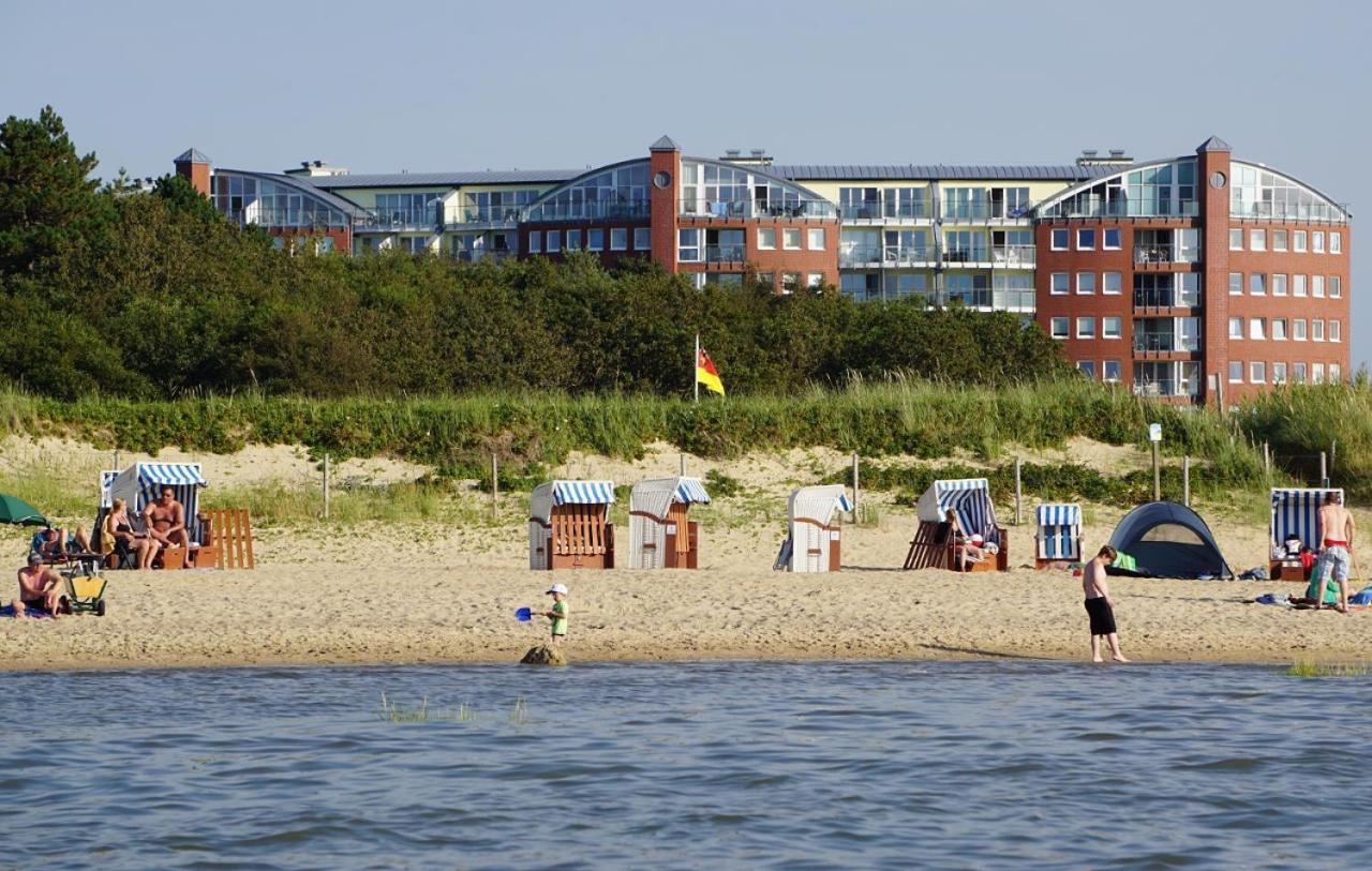 Nordseebrandung A3 1 Apartment Cuxhaven