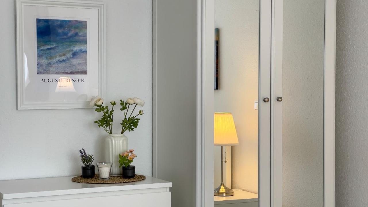 Nordseebrandung A3 1 Apartment *