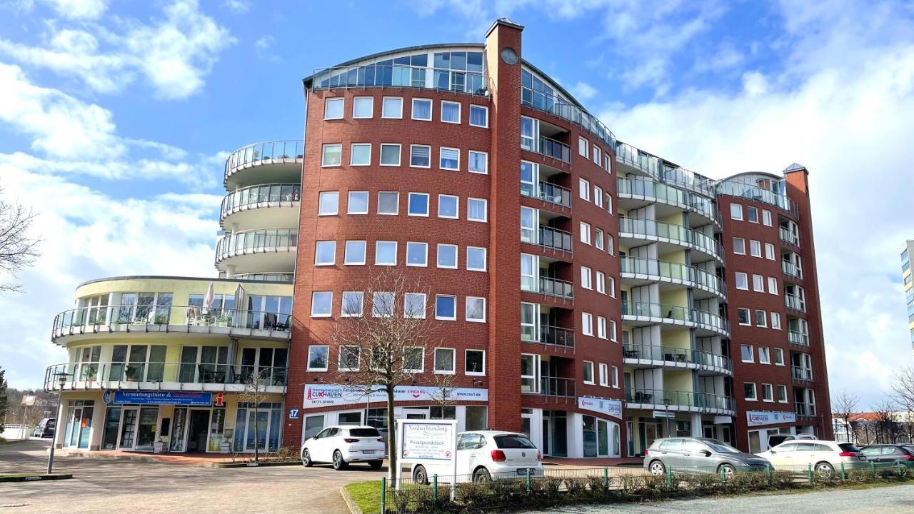 Nordseebrandung A3 1 Apartment
